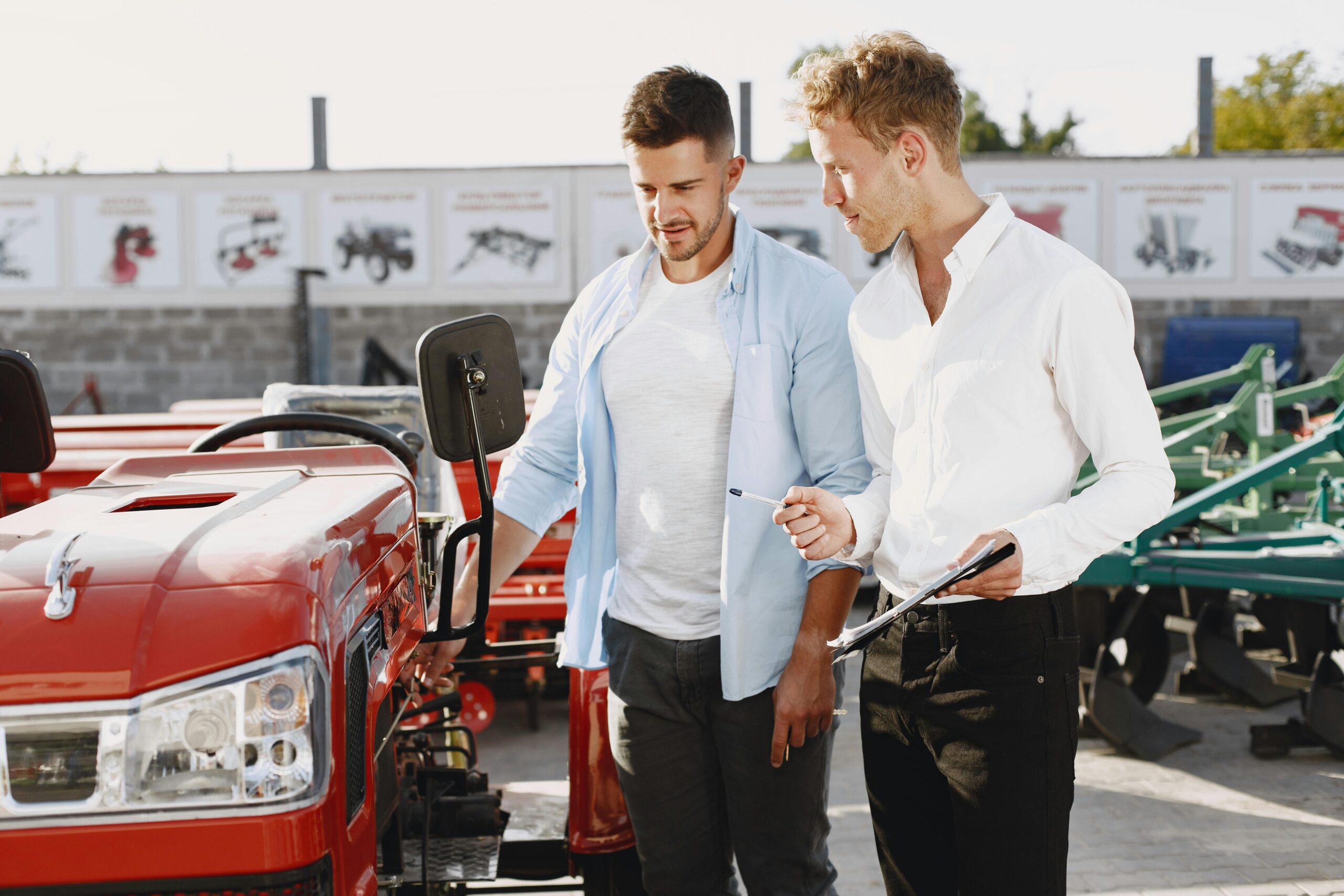 tractor supply sales associate job description
