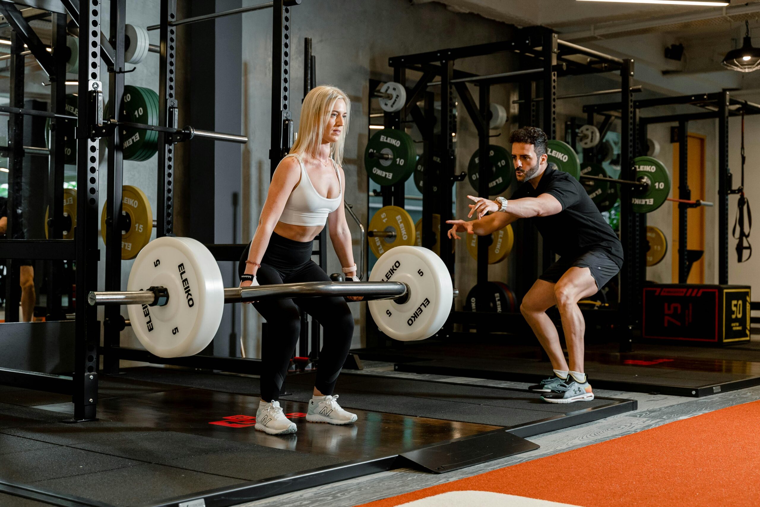 the benefits of joining a gym lumolog
