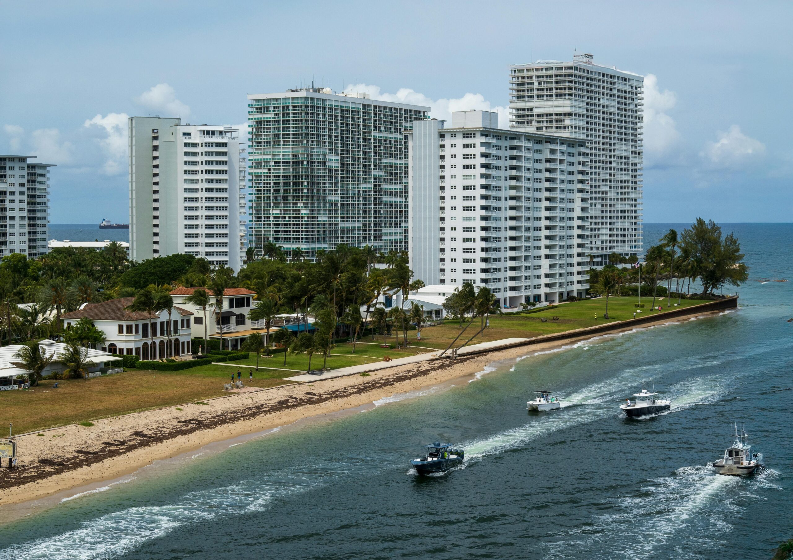 fort lauderdale florida verenigde staten
