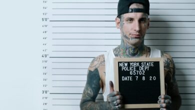 meldadel mugshot
