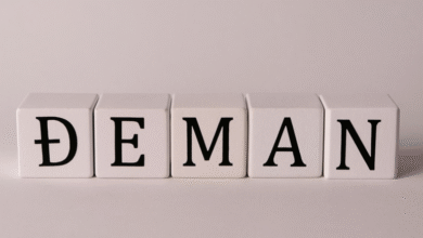 đeman