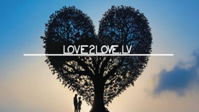 Love2Love.lv