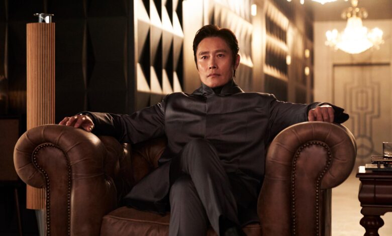 lee byung-hun