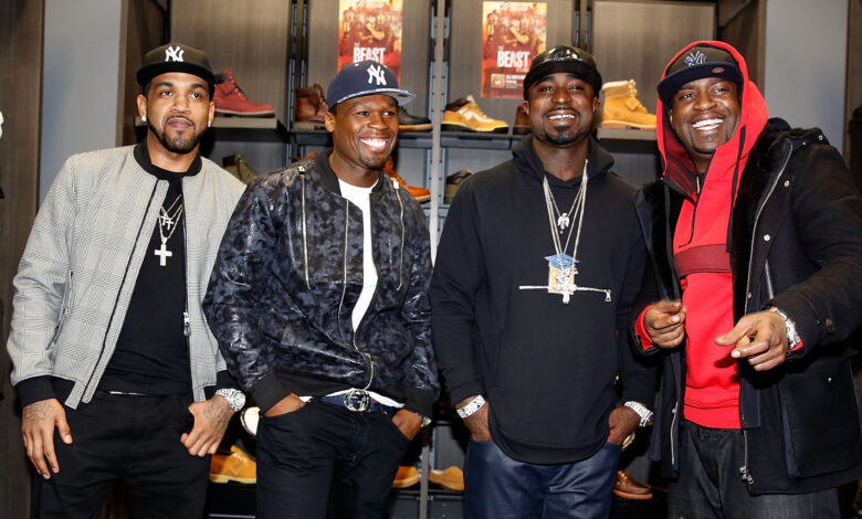 50 cent net value