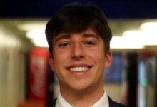 brooks prejean