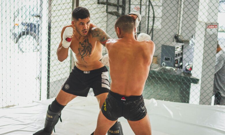 mmabite