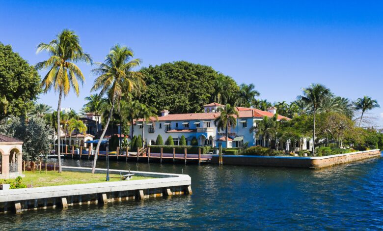 fort lauderdale florida verenigde staten