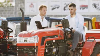 tractor supply sales associate job description