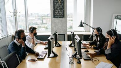 call center outsourcing with garage2global